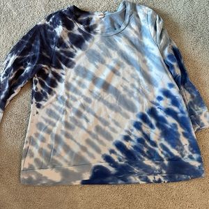 Lane Bryant Livi Active sweatshirt